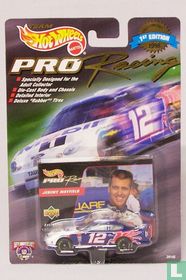 Ford Taurus #12 Mobil 1'