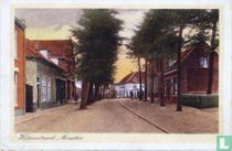 Heerenstraat. Monster