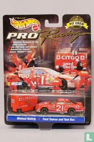 Ford Taurus #21 'Citgo'