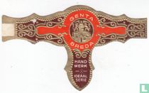 Genta Breda artisanat série idéal