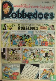 Robbedoes 149