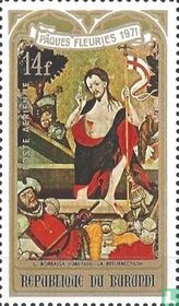 The Resurrection of Christ