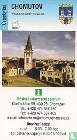 Chomutov