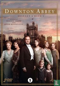 Seizoen zes deel 1 en 2