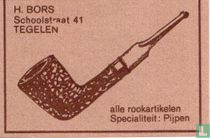 Pijpen