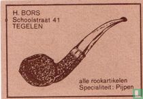 Pijpen 
