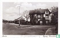 Monster Rijnweg-Heerenstraat
