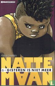 Gisteren is niet meer