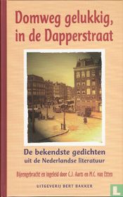 Domweg gelukkig, in de Dapperstraat for sale