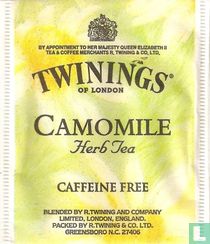 Camomile