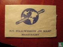 N.V. Staalwerken "De Maas"