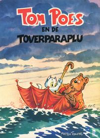 Tom Poes en de toverparaplu for sale