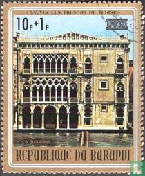 Ca' d'Oro
