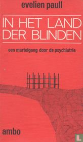 In het land der blinden