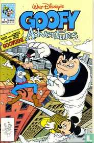 Goofy Adventures 4