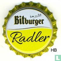 Bitburger Radler