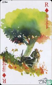 Le chant du cygne 2