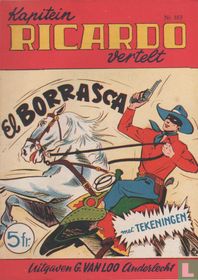 El Borasca kaufen