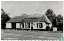 Casteren, Mollenhof