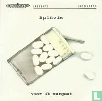 Voor Ik Vergeet