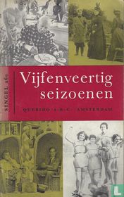 Vijfenveertig seizoenen