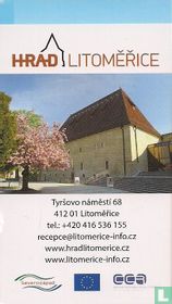 Hrad Litomerice