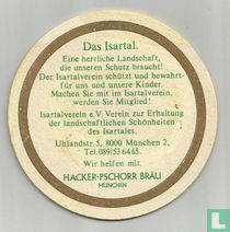 Das Isartal