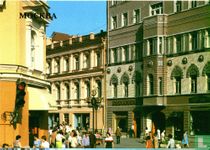 Arbatstraat (3)