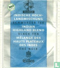 Indische Hochlandmischung