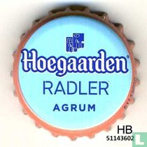 Hoegaarden - Radler Agrum