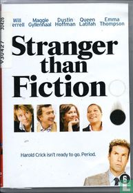Stranger Than Fiction