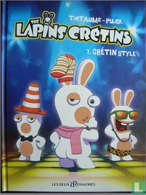 Crétin Style