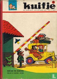 Verzameling Kuifje 78 for sale