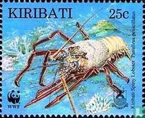 Nature Conservation-homards  