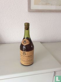 Eau de vie