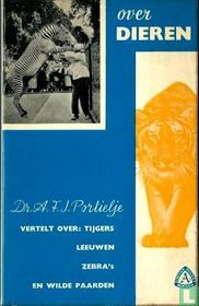 Over dieren