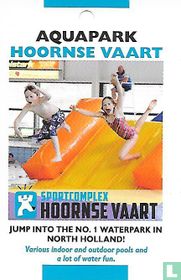 Hoornse Vaart - Aquapark