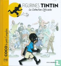 Coco le petit Congolais