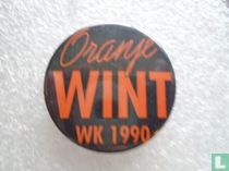 Oranje Wint  WK 1990 [oranje]
