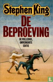 De beproeving