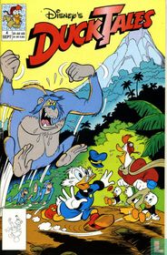 DuckTales 4