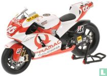 Ducati Desmosedici 
