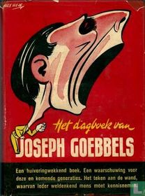 Dagboek van Joseph Goebbels 1e druk 