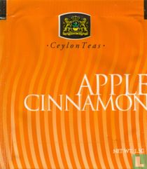 Apple Cinnamon
