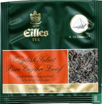 Englisch Select Pure Ceylon Leaf