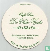 Café Bar De Olde Veste