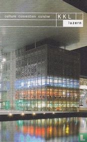 KKL Luzern