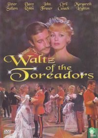Waltz of the Toreadors