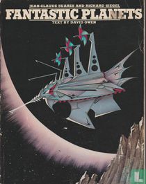 Fantastic planets
