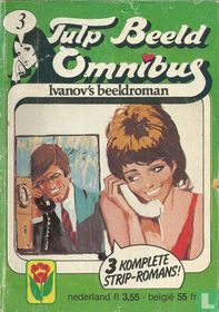 Beeldromance 3 c